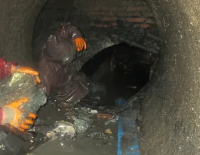 原阳管道清淤电话