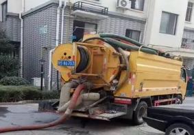 原阳疏通下水道多少钱