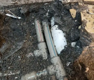 原阳漏水检测多少钱