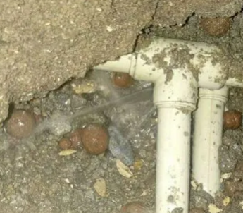 原阳漏水检测多少钱