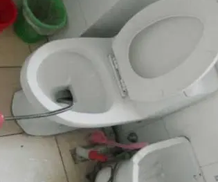 原阳马桶疏通多少钱