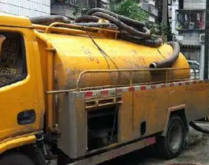原阳抽化粪池多少钱