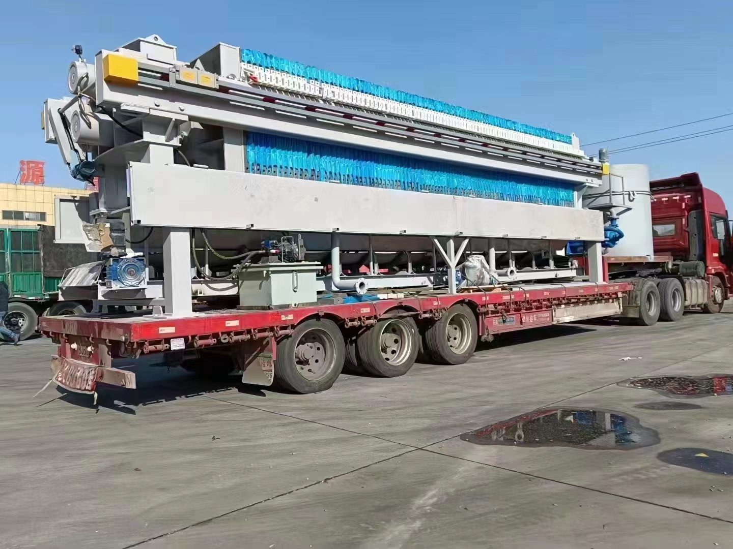原阳化粪池清理公司分享下原阳非开挖管道施工的方法